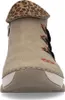 Rieker 45983-64 (38/fango/leo-nuss) Voir les images du produit 19