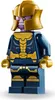 LEGO Marvel Super Heroes Marvel Avengers Thanos Mech Figure Náhled obrázku produktu 19