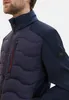 TOM TAILOR HYBRID JACKET Herren Jacke, Größe:L, Farbe:Sky Produktbild-Vorschau 5
