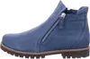 andrea conti  Damenschuhe Reißverschluss Stiefel Blau Productafbeelding-voorbeeld 14