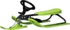 STIGA Snow Racer Iconic Graphite/ Grün Lenkschlitten Produktbild-Vorschau 1