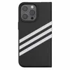 Adidas Or Bookcase hoesje van Polyurethanleer voor iPhone Productafbeelding-voorbeeld 5
