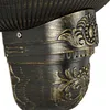 relaxdays XL Wandbrunnen antik Produktbild-Vorschau 7
