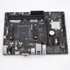 Scheda madre Biostar B550MHP AMD B550 Socket AM4 micro ATX Anteprima dell’immagine prodotto 8