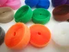 Klettverschluss zum Aufnähen 1 Meter lang x 20mm breit 12 Produktbild-Vorschau 3