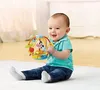 VTech : Jouet musical lumineux pour bébé, forme d'une balle Voir les images du produit 5