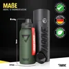 ABOVE. Edelstahl Thermosflasche 1L – BPA-frei, Produktbild-Vorschau 2