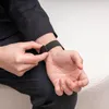 Milanaise-Armband für Smartwatches – Passend für Fitbit Produktbild-Vorschau 3