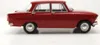 Whitebox 124225 Moskwitsch 408 1966 rot 1:24 Produktbild-Vorschau 4
