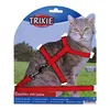 Trixie Katzen-Garnitur mit Leine Produktbild-Vorschau 8