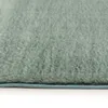 Interiyou Kunstfell-Teppich Fargo Grün 230x330 cm Produktbild-Vorschau 6