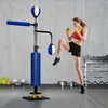 SPORTNOW Boxsack freistehend 140-205cm aufblasbarer Produktbild-Vorschau 8