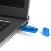 Emtec C410 32GB, 32 GB, USB Typu-A, 2.0, 18 MB/s, Pokrywka, Podgląd zdjęcia produktu 4