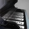 Barra di aromatizzazione in acciaio inox per Enders - Anteprima dell’immagine prodotto 11