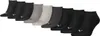 Socken Puma Uni Sneaker 3er-Pack Blk 39-42 Produktbild-Vorschau 22