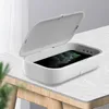 ADJUNKT Wireless Charger Multifunktions-Desinfektionsbox Produktbild-Vorschau 4