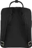 Fjällräven Kånken No. 2 - Rucksack 38 cm (Black Edition) Produktbild-Vorschau 2