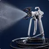 Airless spuitapparaat HEXWELT HW-AM-460, 700 Watt, 200 bar, Productafbeelding-voorbeeld 8