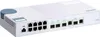 QNAP QSW-M408-2C - Přepínač - řízený - 2 x 10 Gigabit SFP+ Náhled obrázku produktu 6