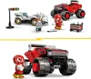 LEGO Sonic the Hedgehog Silvers Auto vs. Knuckles’ Produktbild-Vorschau 3