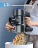 HONITURE Akku Staubsauger  38000PA Staubsauger Kabellos Produktbild-Vorschau 3