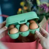 KOZIOL Eierbox, EGGS TO GO MINI 108550 4002942563090 Podgląd zdjęcia produktu 4