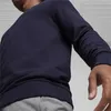 Puma Teamgoal Sweat Kinder - Marine Produktbild-Vorschau 4