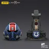 Warhammer 40,000: Space Marine 2 – replika hełmu porucznika Podgląd zdjęcia produktu 6