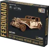 Eco Wood Art Ferdinand, 278 Stück(e), Fahrzeuge Produktbild-Vorschau 15