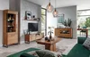 Furniture24 Vitrine IVO IV5 Schrank Wohnzimmerschrank Produktbild-Vorschau 3