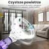 Extralink filtr HEPA do Dyson V11 SV14 SV15 zmywalny 3 szt. Podgląd zdjęcia produktu 7