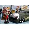 Jada DC Comics Bombshells 1951 Mercury, modèle réduit de Voir les images du produit 11
