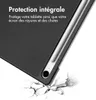 imoshion Bibliothèque pliante pour Samsung Galaxy Tab S10 Voir les images du produit 3