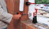 Morsetto di allineamento Bessey per finestre larghezza di Anteprima dell’immagine prodotto 2