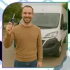 EDIBAZZAR | Schlüsselhülle Fernbedienung 3 Tasten Fiat Produktbild-Vorschau 2