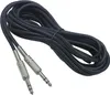 Klinke-Verbindungskabel HOLLYWOOD 10m, 6,3 mm Produktbild-Vorschau 3