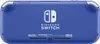 Nintendo Switch Lite Blau Podgląd zdjęcia produktu 5