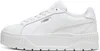 PUMA Karmen II L Schuhe Damen weiss 39 Produktbild-Vorschau 1