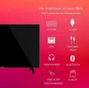 Telefunken XF43TO750S 43 Zoll Fernseher Smart TV (Full HD, Produktbild-Vorschau 4