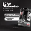 Mammut Nutrition - BCAA Glutamine Powder - Grapefruit - 450 Produktbild-Vorschau 2
