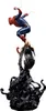 Spider-Man - Diorama Spider-Man vs Villains - BDS Art Scale Voir les images du produit 25