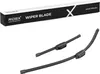 RIDEX Scheibenwischer Vorne 650mm/350mm für VW TIGUAN (5N) Produktbild-Vorschau 6