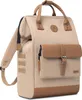 CABAIA Freizeitrucksack Rucksack mit Laptopfach Adventurer Produktbild-Vorschau 4