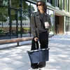 Reisenthel carrybag, Blau, Aluminium, Polyester, Produktbild-Vorschau 7