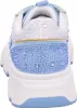 La Strada Sportliche Schnürschuhe Damen 32303139313637 Blau Produktbild-Vorschau 22