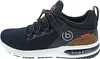 Bugatti Herren  Slipper blau Gr. 41 Produktbild-Vorschau 78