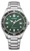 Citizen Eco Drive Herrenuhr Produktbild-Vorschau 1