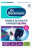 Dr.Beckmann Colour&Dirt Ultra 10 szt. Náhled obrázku produktu 3