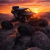 Aga RC Rock Crawler 4x4 LHC012 2in1 Auto schwarz Produktbild-Vorschau 20