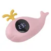Thermomètre de bain pour bébé, numérique, design cartoon, Voir les images du produit 2